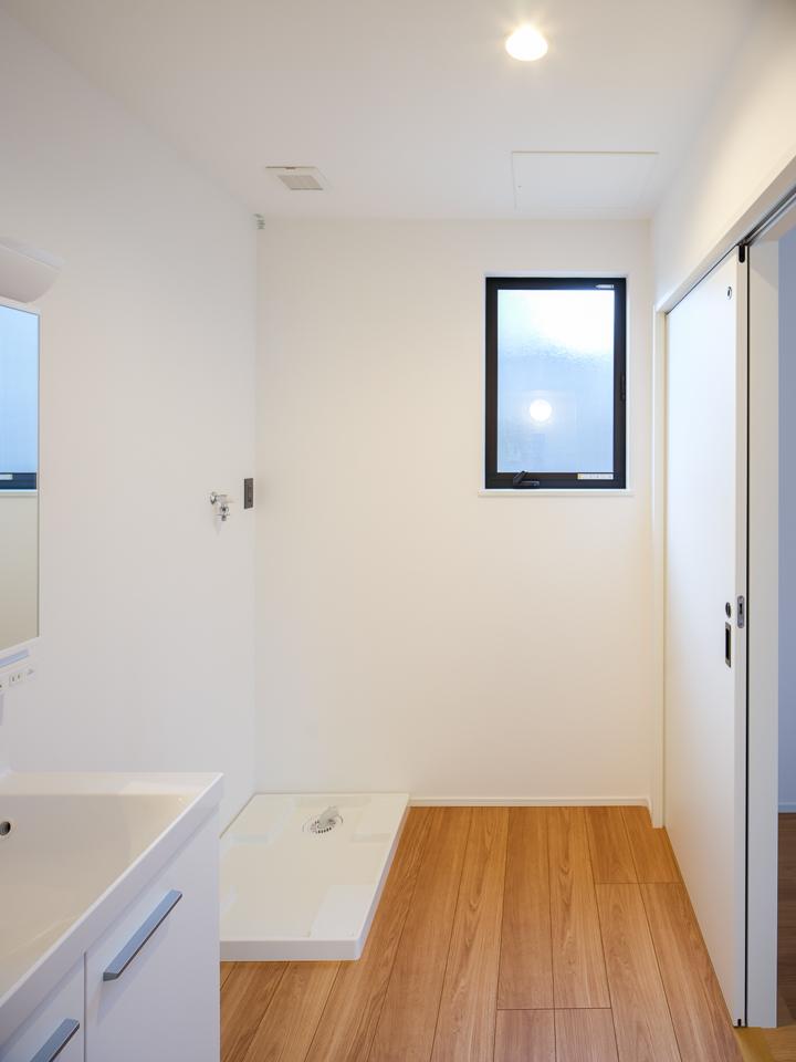 山口県防府市八王子の賃貸物件/別角度から