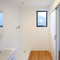 山口県防府市八王子の賃貸物件/別角度から