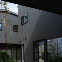 山口県防府市八王子の賃貸物件/日々の暮らしと、小さなお店の営みが、ここでは自然に溶け合う。