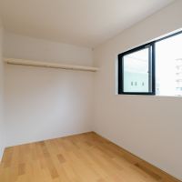 山口県防府市八王子の賃貸物件/寝室