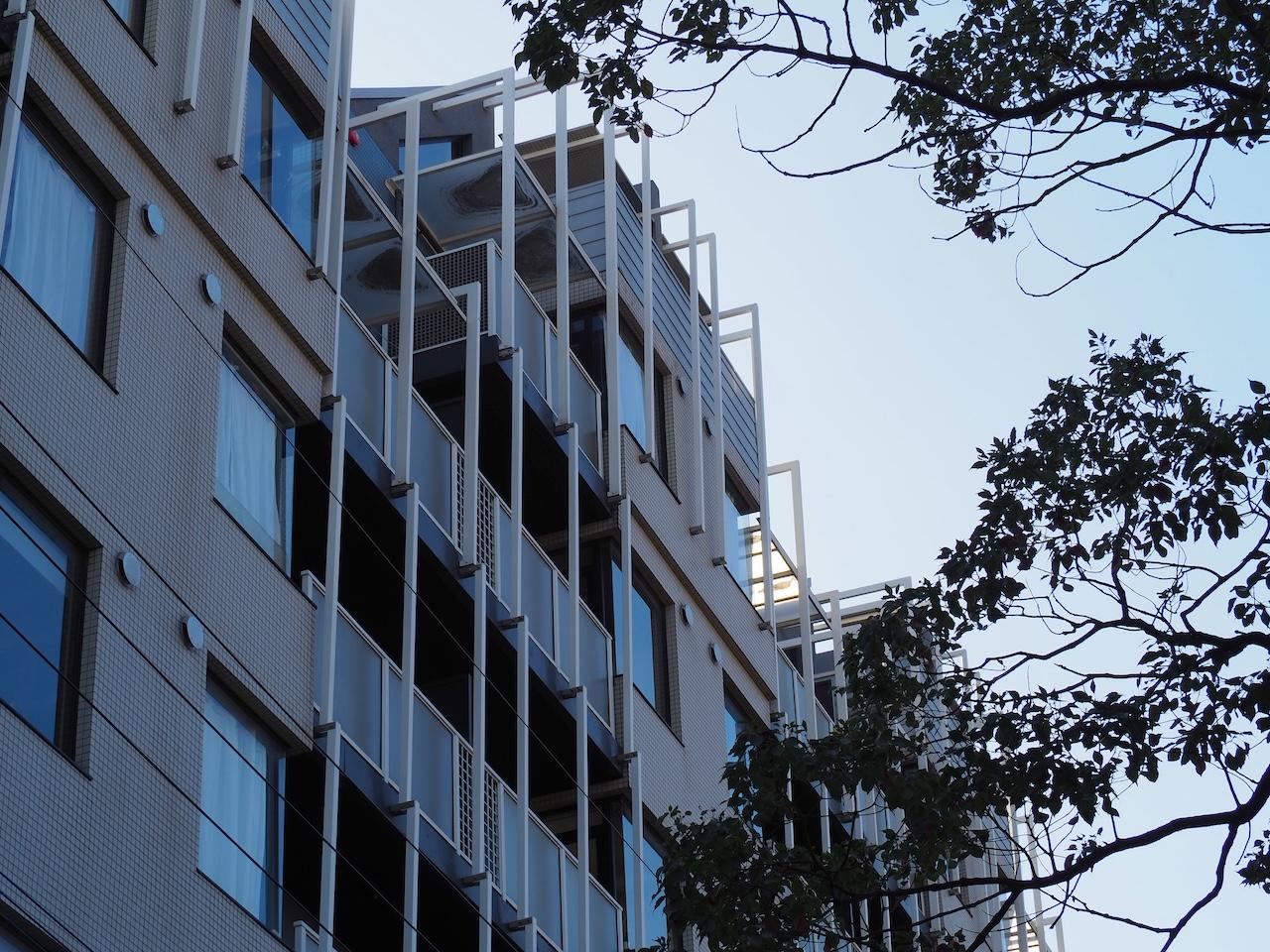 福岡市早良区西新の賃貸物件/一人暮らし用のマンションなので建物ラバーの登竜門でいかがでしょうか。