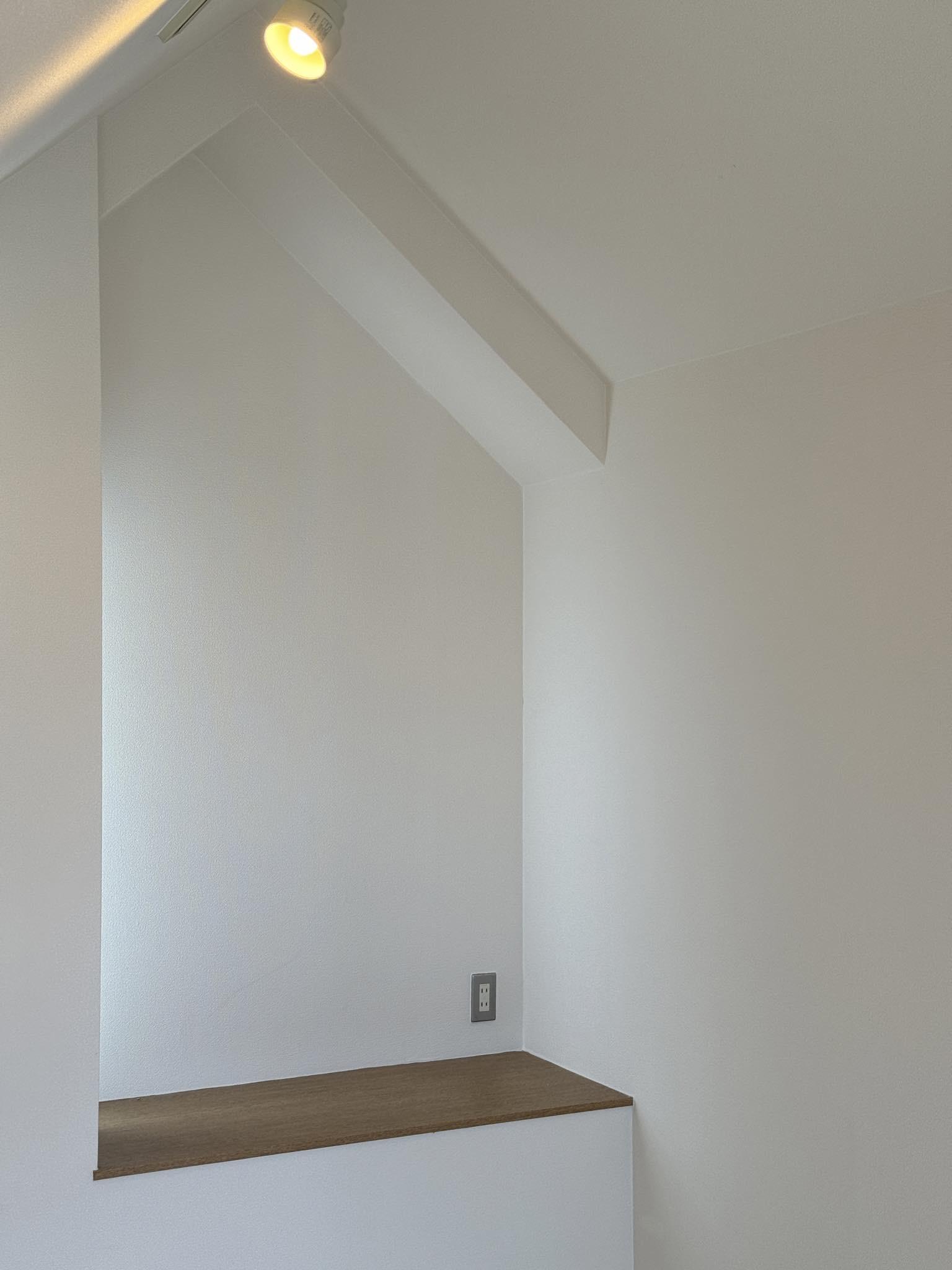 福岡市早良区西新の賃貸物件/このクセこそ素敵。（Bタイプ）