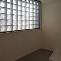 福岡市中央区荒戸の賃貸物件/洗濯機置き場もゆとりたっぷり。