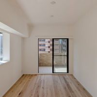 福岡市中央区荒戸の賃貸物件/寝室や書斎、様々な用途で使用できそうです。