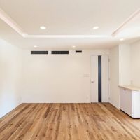 福岡市中央区荒戸の賃貸物件/シンプルなのでどんなインテリアも馴染みそう。