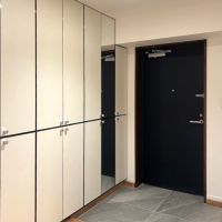 福岡市中央区荒戸の賃貸物件/玄関。