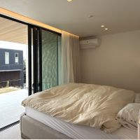 福岡市西区生の松原の売買物件/1階洋室。