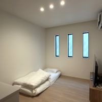 福岡市西区生の松原の売買物件/洋室。