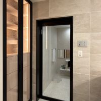 福岡市西区生の松原の売買物件/脱衣所