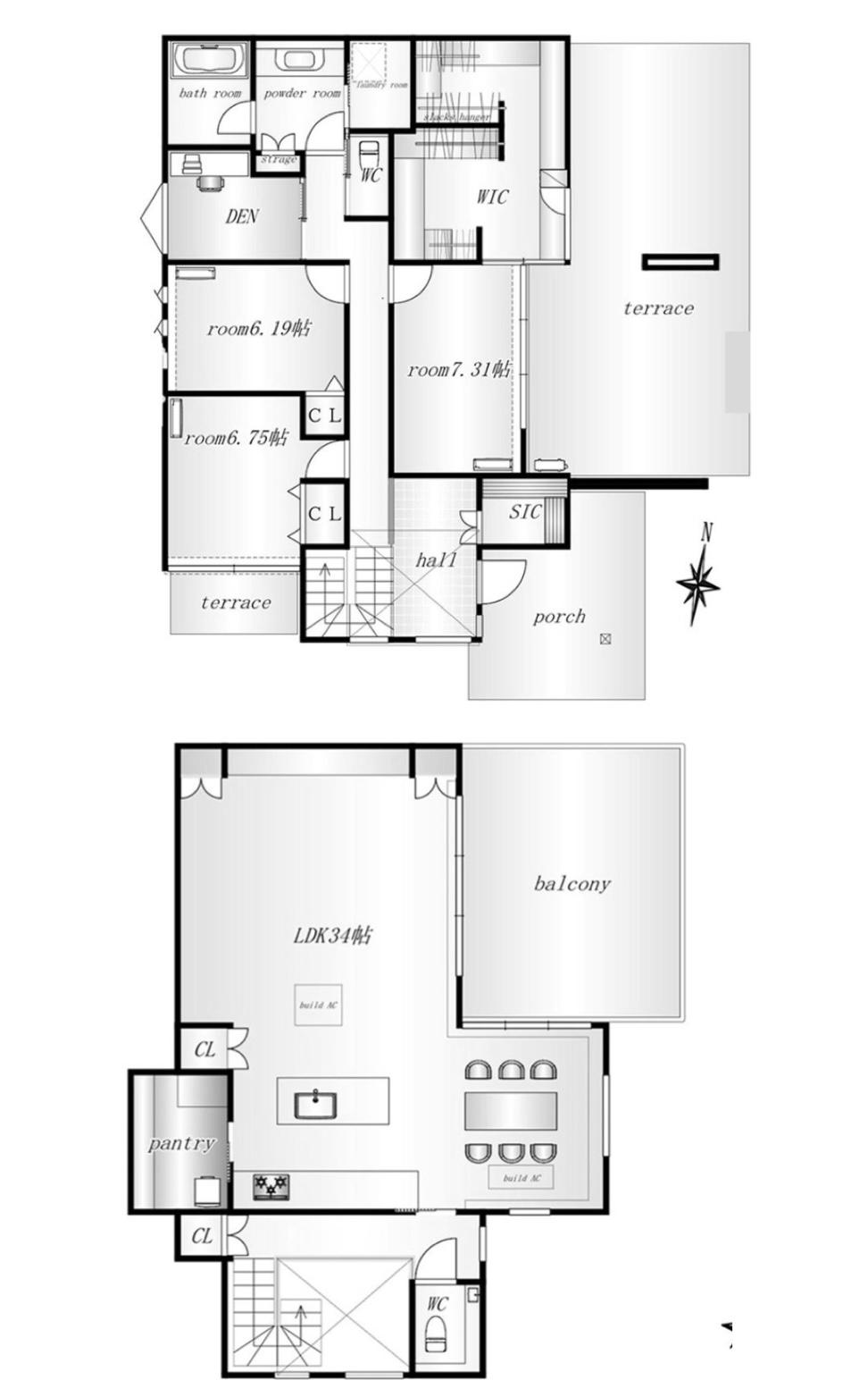 福岡市西区生の松原の売買物件