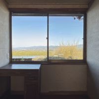 福岡県うきは市吉井町屋部の売買物件/しかもこちらからも抜けた眺望。