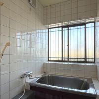 福岡県うきは市吉井町屋部の売買物件/浴室