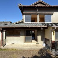 福岡県うきは市吉井町屋部の売買物件/建物外観。