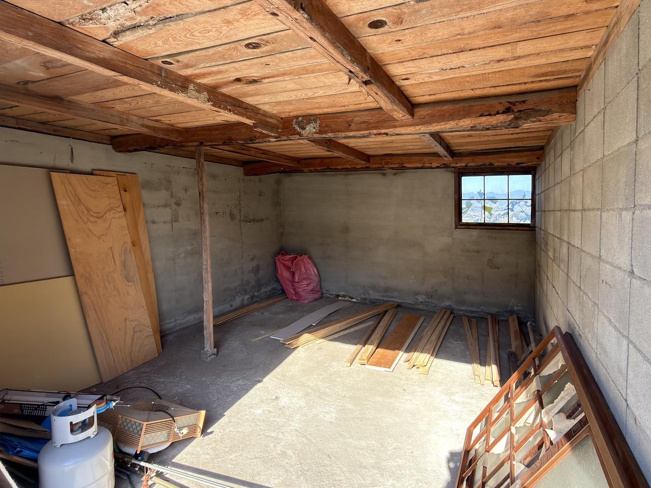 福岡県うきは市吉井町屋部の売買物件/しかも結構広め。