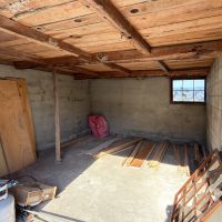 福岡県うきは市吉井町屋部の売買物件/しかも結構広め。