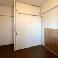 福岡市南区向野の賃貸物件/もう北西側の洋室。