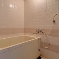 福岡市南区向野の賃貸物件/バスルーム。