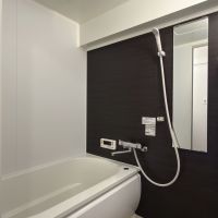 福岡市早良区高取の賃貸物件/浴室