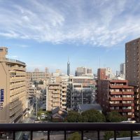 福岡市早良区高取の賃貸物件/福岡タワー！！