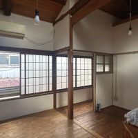 福岡市中央区桜坂の売買物件/窓もあるので採光もしっかり取れます。