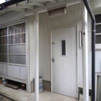 福岡市中央区桜坂の売買物件/別角度からのアトリエ。ホワイトを基調にしたカラーリングがかわいいです。