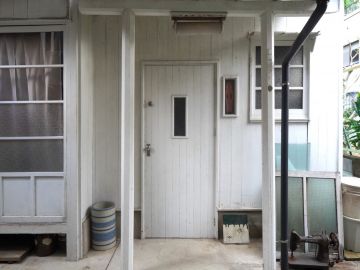 福岡市中央区桜坂の売買物件/描くように、暮らす家