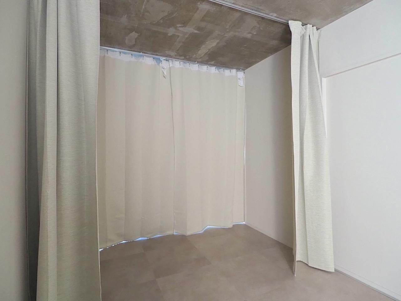 福岡市南区高宮の賃貸物件/ウォークスルークローゼット！！