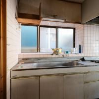 八女市黒木町黒木字上黒木の売買物件/この辺りは取り替えが必要になるかと思います