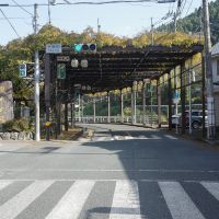 八女市黒木町黒木字上黒木の売買物件/藤の季節が楽しみ