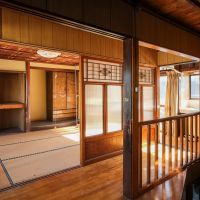 八女市黒木町黒木字上黒木の売買物件/2階もまた素敵なんです