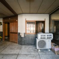 八女市黒木町黒木字上黒木の売買物件/別角度