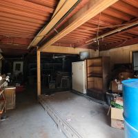 八女市黒木町黒木字上黒木の売買物件/地下室