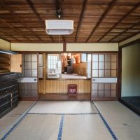 八女市黒木町黒木字上黒木の売買物件/別角度から