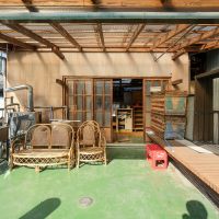 八女市黒木町黒木字上黒木の売買物件/この感じ、なんかいい