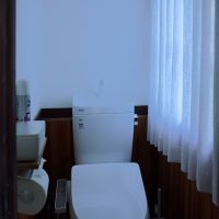 糸島市志摩芥屋の売買物件/トイレは1階と2階にあります。