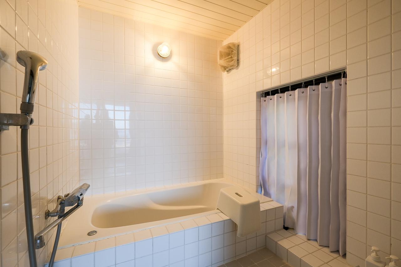 糸島市志摩芥屋の売買物件/お風呂