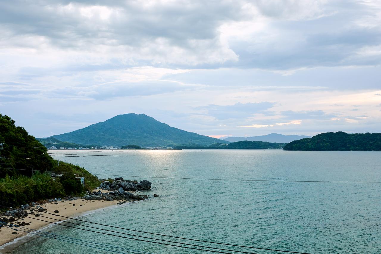 糸島市志摩芥屋の売買物件/とにかく綺麗