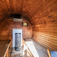 糸島市志摩芥屋の売買物件/バレルサウナです！！