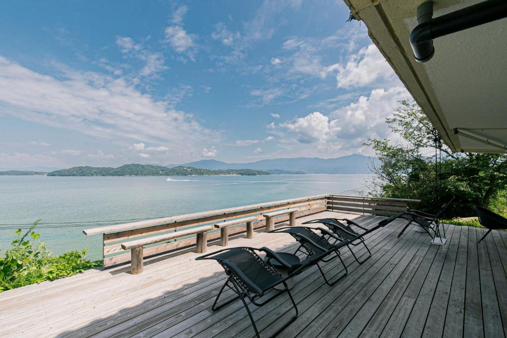 糸島市志摩芥屋の売買物件/ここで整うなんて最高です