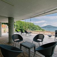 糸島市志摩芥屋の売買物件/BBQをするのにももってこい