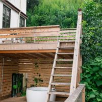 糸島市志摩芥屋の売買物件/ジャグジーの上もつかえます