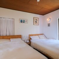 糸島市志摩芥屋の売買物件/1階のベッドスペース