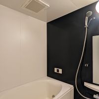 春日市春日原北町の賃貸物件/お風呂。