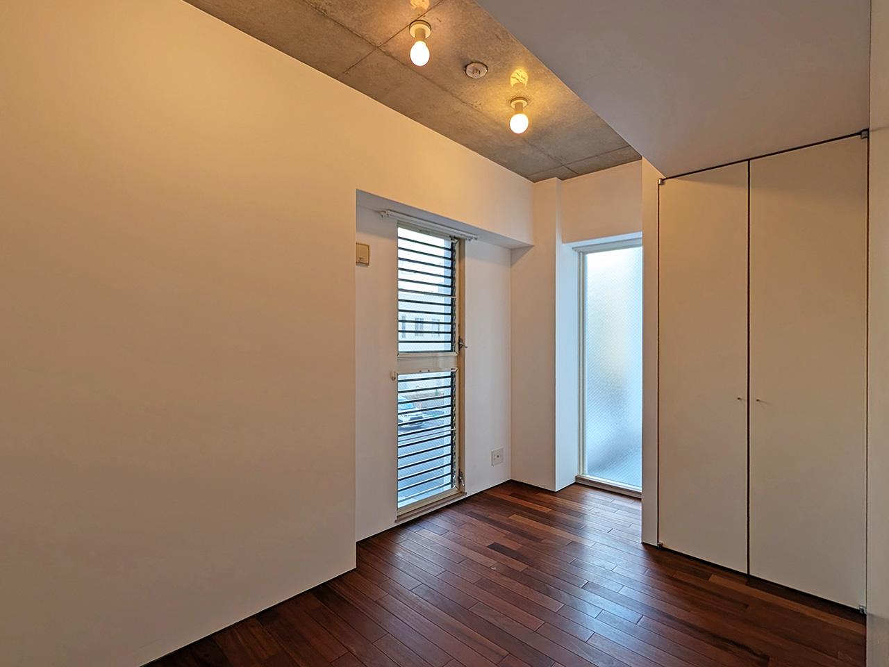 春日市春日原北町の賃貸物件/洋室その2。