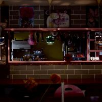 福岡県筑紫野市美しが丘南の売買物件/夜も素敵です