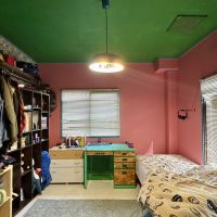 福岡県筑紫野市美しが丘南の売買物件/2Fの洋室