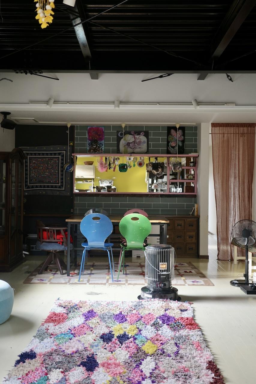 福岡県筑紫野市美しが丘南の売買物件/個性がありつつも居心地の良い空間へ