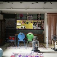 福岡県筑紫野市美しが丘南の売買物件/個性がありつつも居心地の良い空間へ