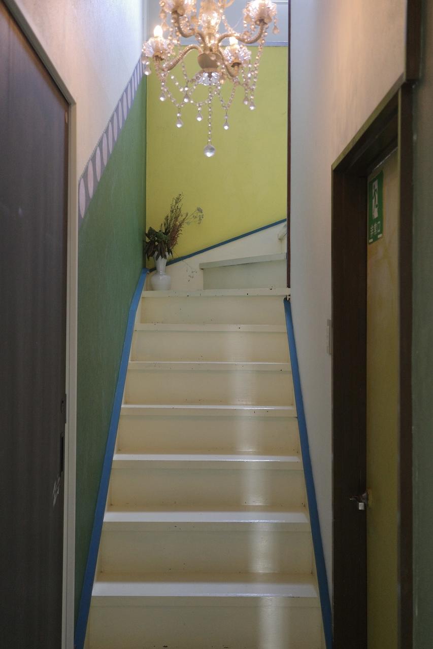 福岡県筑紫野市美しが丘南の売買物件/ペイント、相当大変だったはず