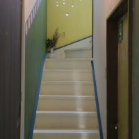 福岡県筑紫野市美しが丘南の売買物件/ペイント、相当大変だったはず